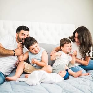 Meet your Posher, Staci